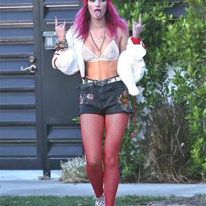 Bella Thorne onlyfans